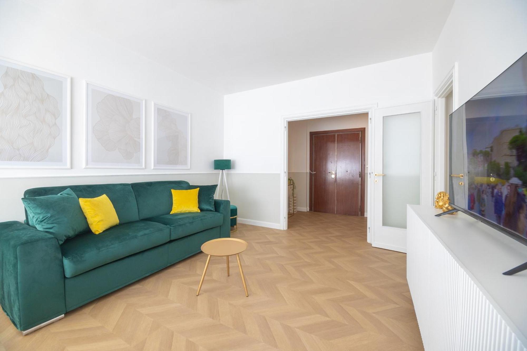 Vatican City Apartment Rom Exteriör bild